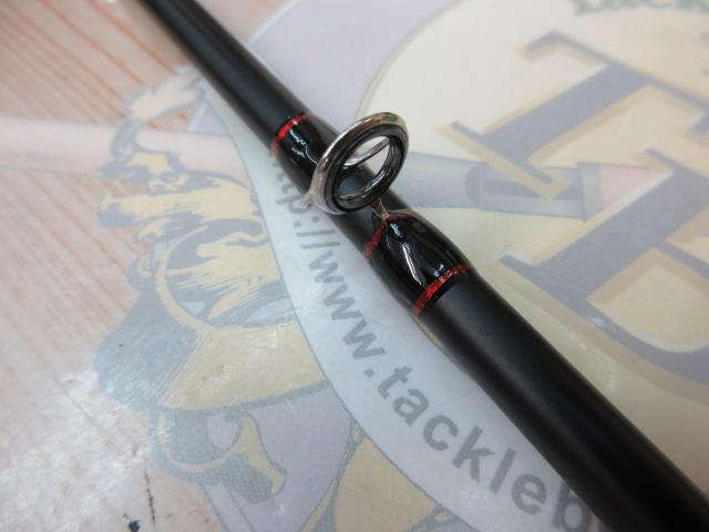 MACCAインプレ「赤マッカHUMRC-610M+-2」 榎本英俊 HIDEUP
