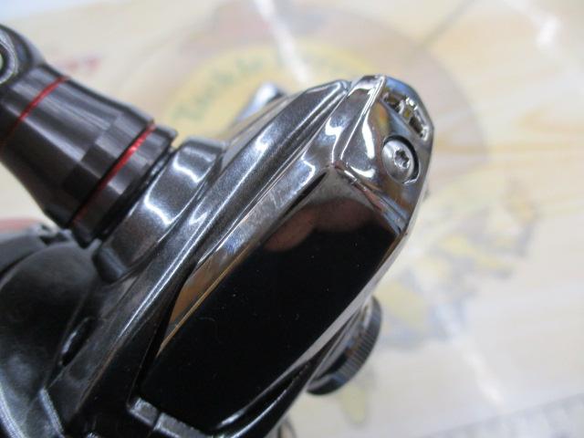 16ストラディックCI4+ C2000HGS