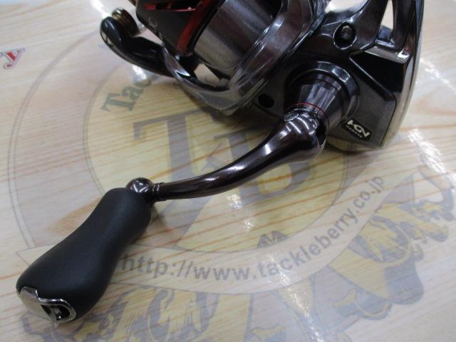 16ストラディックCI4+ C2000HGS