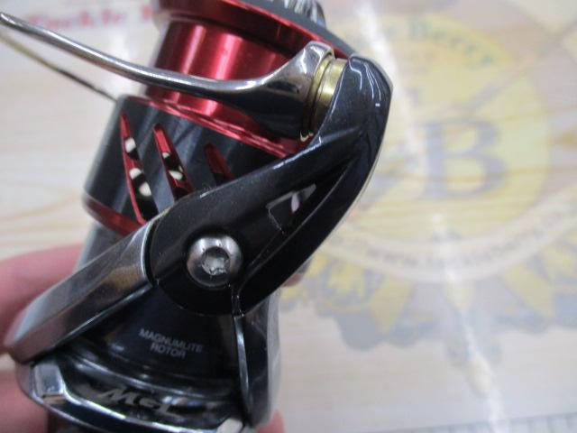 16ストラディックCI4+ C2000HGS