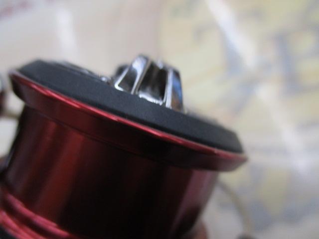 16ストラディックCI4+ C2000HGS