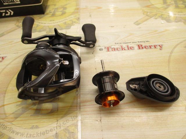 25タトゥーラ SV TW 100HL｜＠ベリーネット 日本最大新品中古
