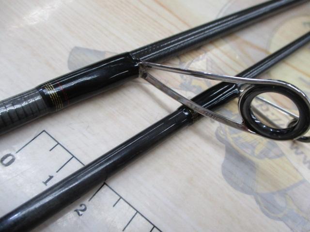 月下美人MX 76L・K｜＠ベリーネット 日本最大新品中古釣具WEB