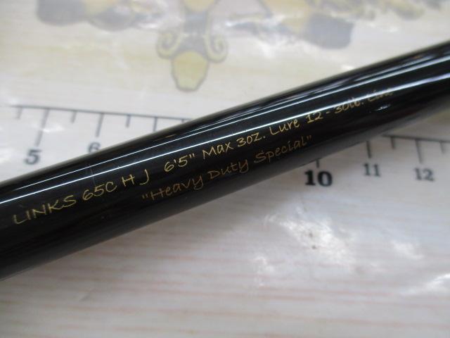 リンクス LINKS65CHJ