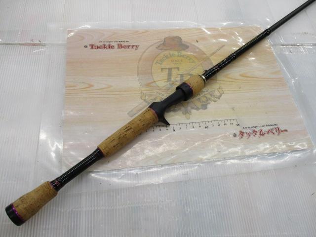 リンクス LINKS68CMHJ｜＠ベリーネット 日本最大新品中古釣具WEB