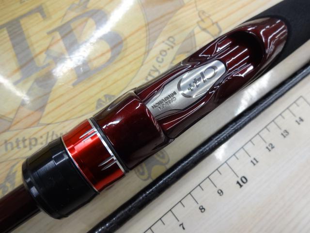 19セフィアSS S83L|@ベリーネット 日本最大新品中古釣具WEB 19セフィアSS S83L|@ベリーネット 日本最大新品中古釣具WEB