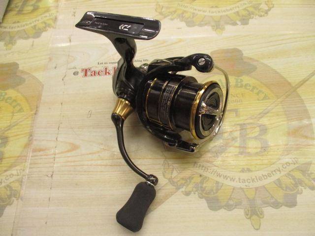 19バリスティックFW LT2500S-CXH