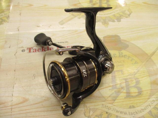 19バリスティックFW LT2500S-CXH