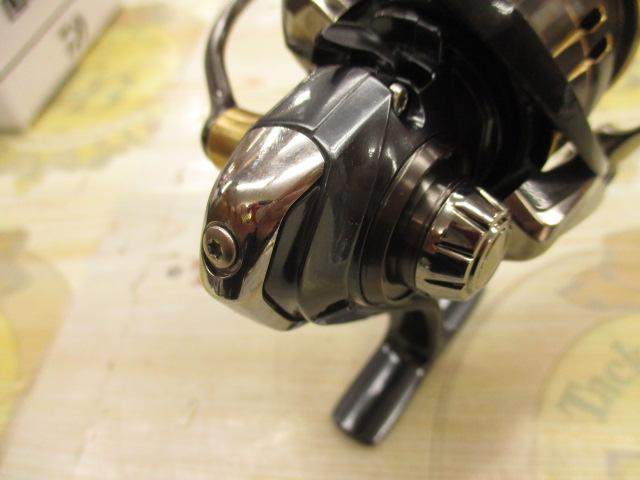 19バリスティックFW LT2500S-CXH