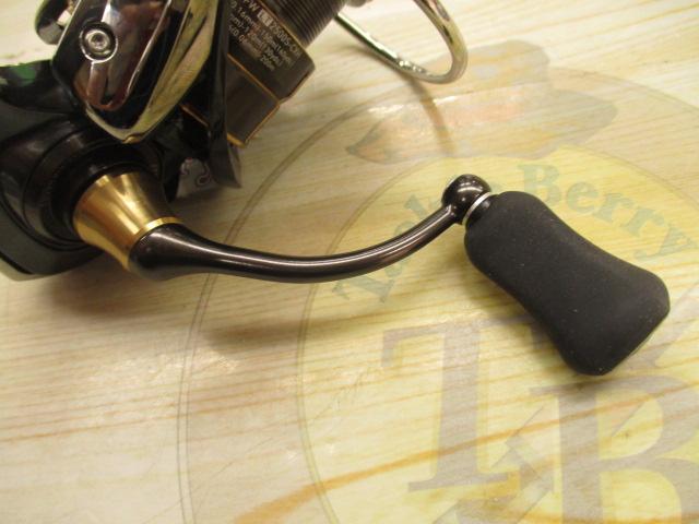 19バリスティックFW LT2500S-CXH