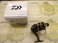 19バリスティックFW LT2500S-CXH