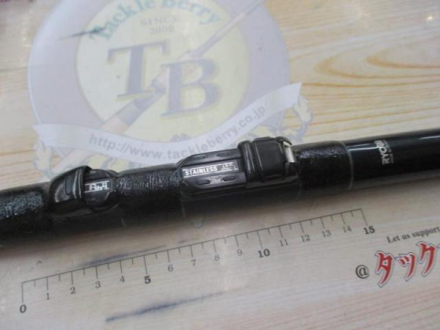 カーボテック前打ちテトラ 53