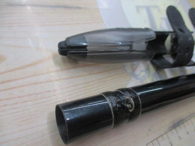 カーボテック前打ちテトラ 53