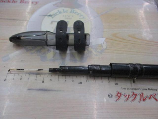 カーボテック前打ちテトラ 53