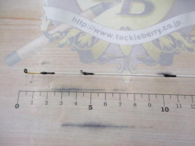 カーボテック前打ちテトラ 53