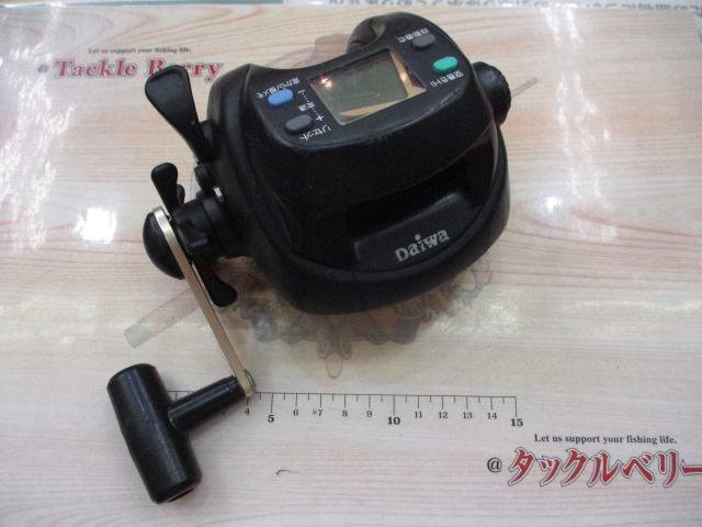 スーパータナコンS 500DX