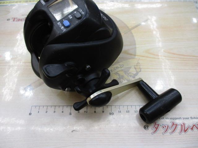 スーパータナコンS 500DX