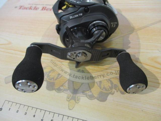 ジリオン TW HLC 1516SHL｜＠ベリーネット 日本最大新品中古釣具