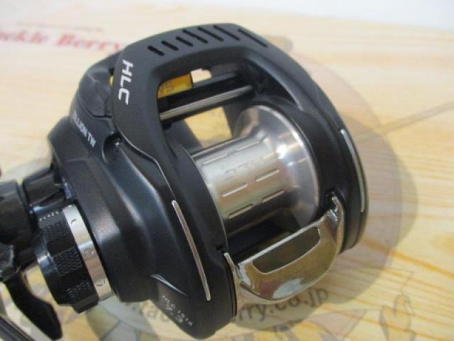 ジリオン TW HLC 1516SHL｜＠ベリーネット 日本最大新品中古釣具