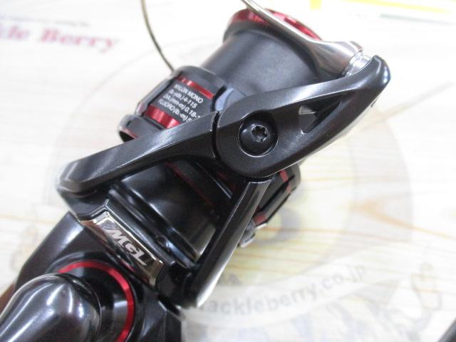 20ヴァンフォード 2500SHG