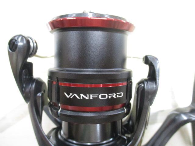 20ヴァンフォード 2500SHG