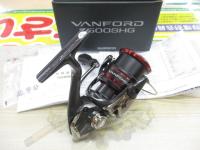 20ヴァンフォード 2500SHG