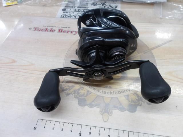 タトゥーラ TW 300XHL｜＠ベリーネット 日本最大新品中古釣具WEB