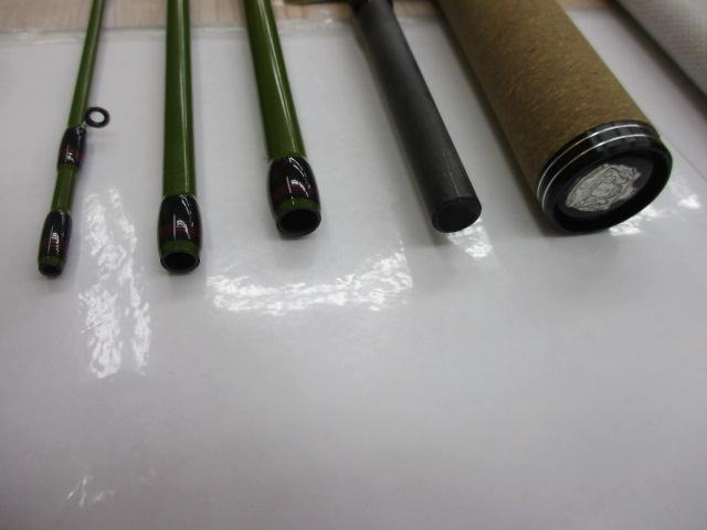 ズームサファリ ZMSC-765L