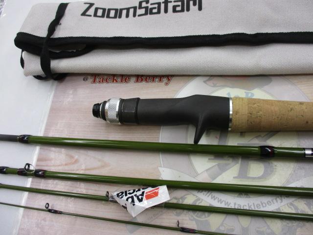 ズームサファリ ZMSC-765L