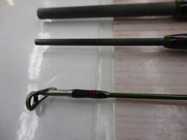 ズームサファリ ZMSC-765L