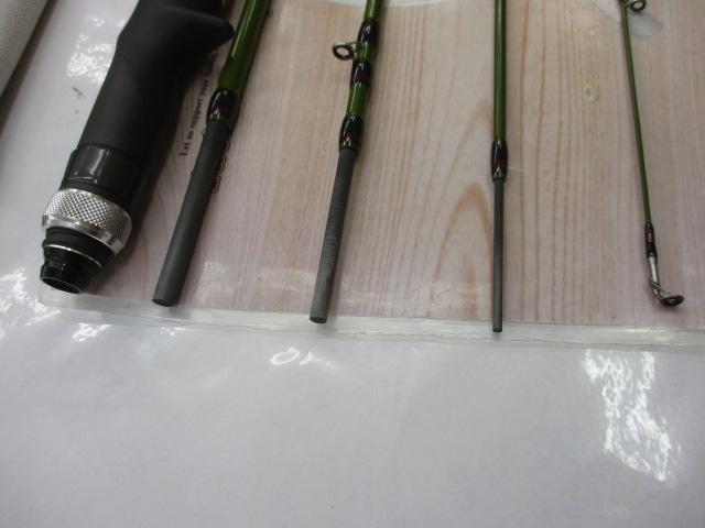 ズームサファリ ZMSC-765L