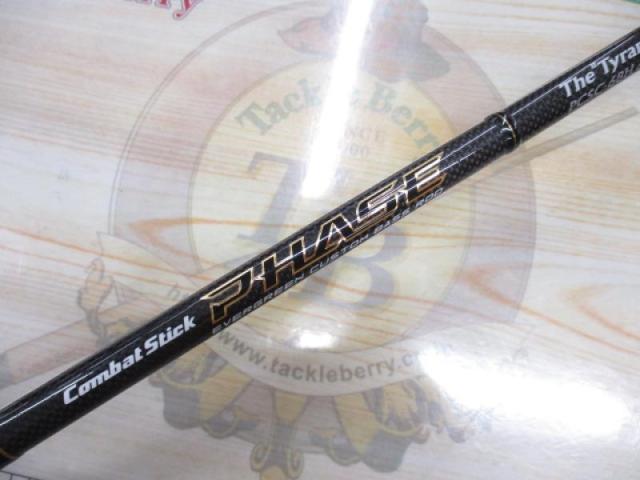 フェイズ PCSC-68H