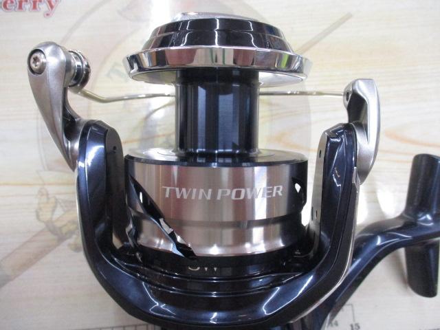 21ツインパワーSW 8000HG｜＠ベリーネット 日本最大新品中古釣具