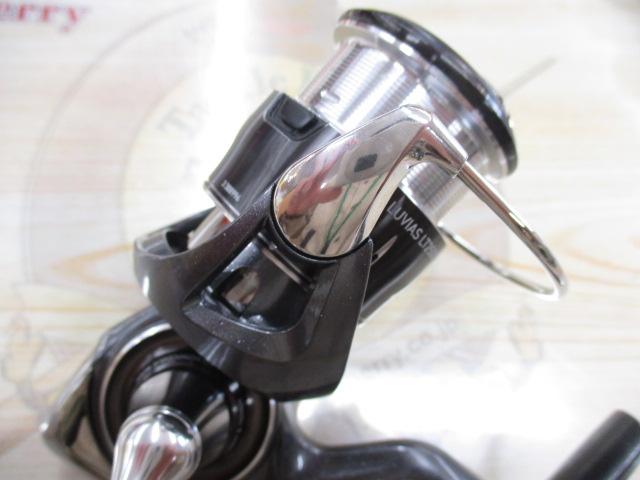 24ルビアス LT2500S-XH