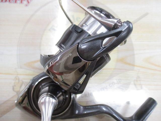 24ルビアス LT2500S-XH