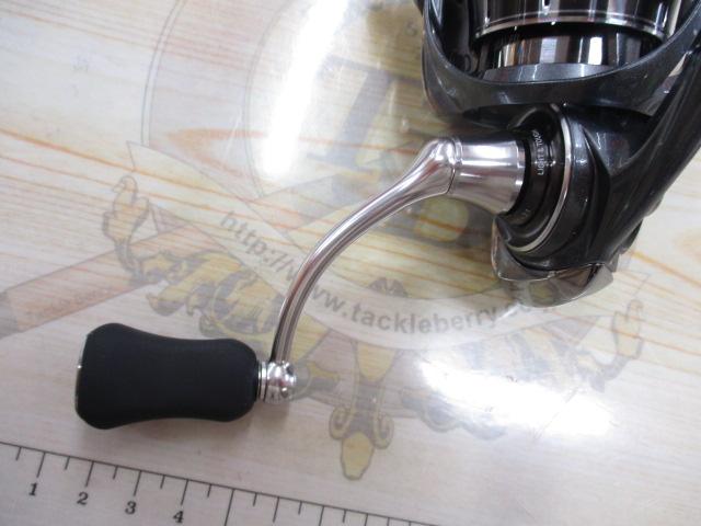 24ルビアス LT2500S-XH