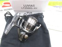 24ルビアス LT2500S-XH