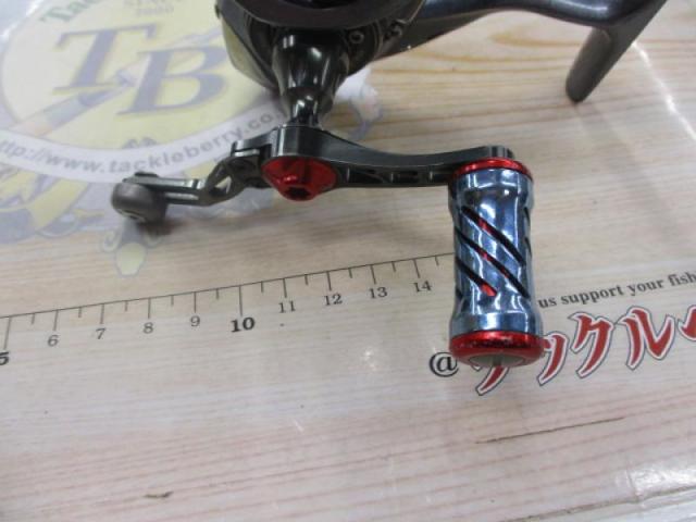 15ルビアス 2004H｜＠ベリーネット 日本最大新品中古釣具WEBショップ