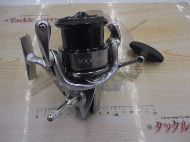 19ストラディック 4000MHG