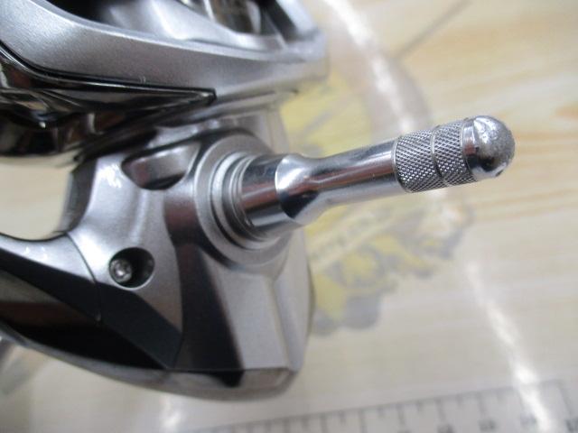 19ストラディック 4000MHG