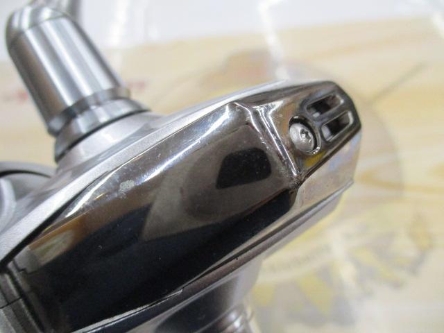 19ストラディック 4000MHG