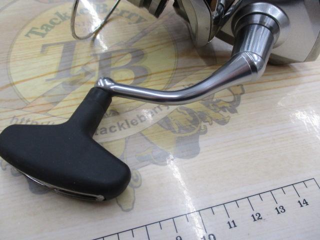 19ストラディック 4000MHG