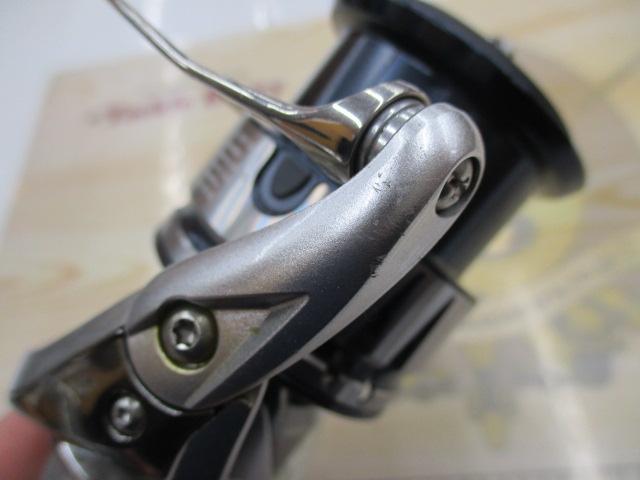 19ストラディック 4000MHG