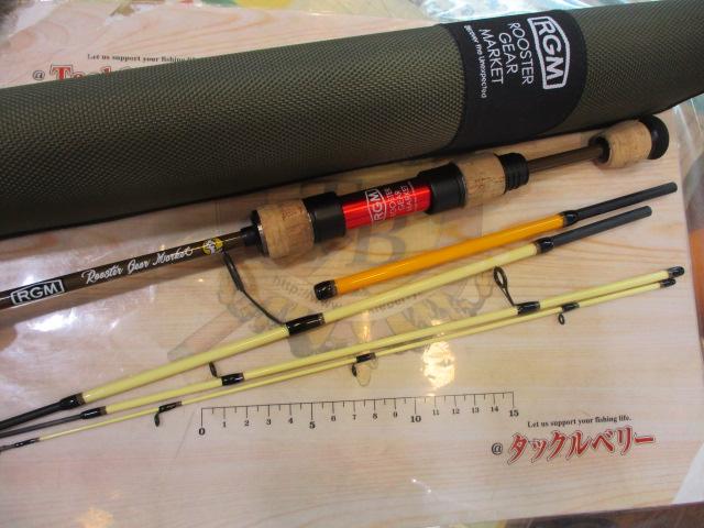 Amazon | RGM スペック5 42-48S （ジャッカル） カーキ 42-48S