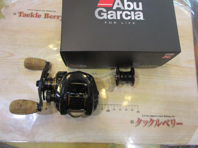 Amazon | AbuGarcia (アブガルシア) REVO ALC BF7ーL 左巻き