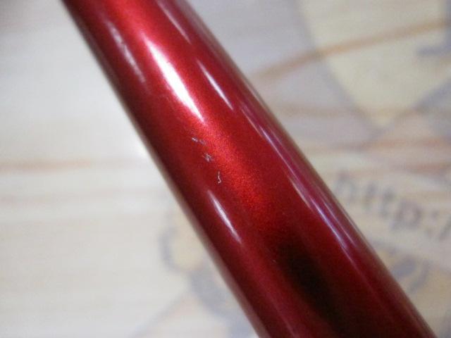 落とし込みX M-240