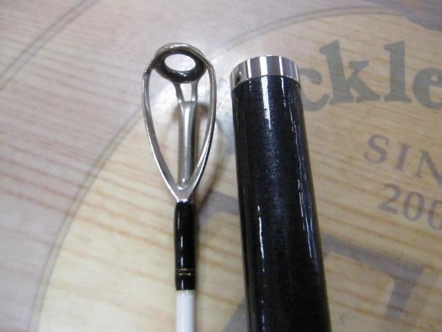 落とし込みX M-240