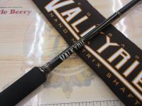 ヴァルキリーワールドエクスペディション VKC-61XH