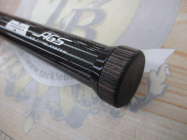 バーチカルプロ62 AGS