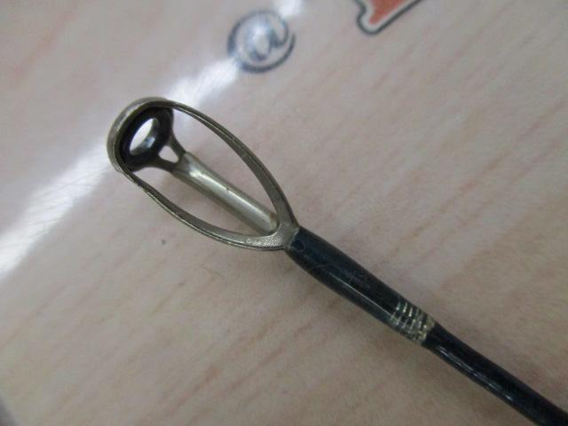 オシア炎月(投式) S641F